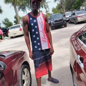 Meet your Posher, Tim